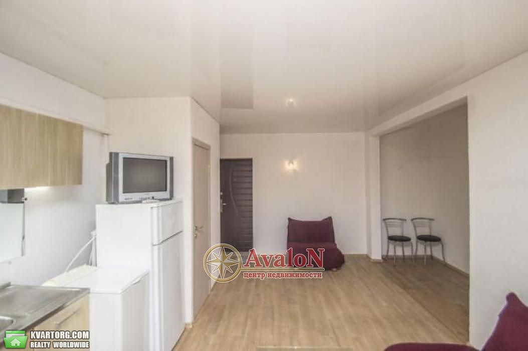 Sell 1-room apartment. Одесса, Сегедская — photo 2