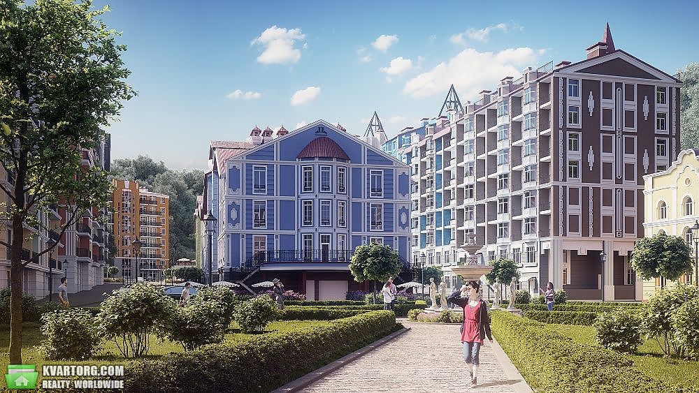 Sell 2-room apartment. Киев, Кожемяцкая — photo 4