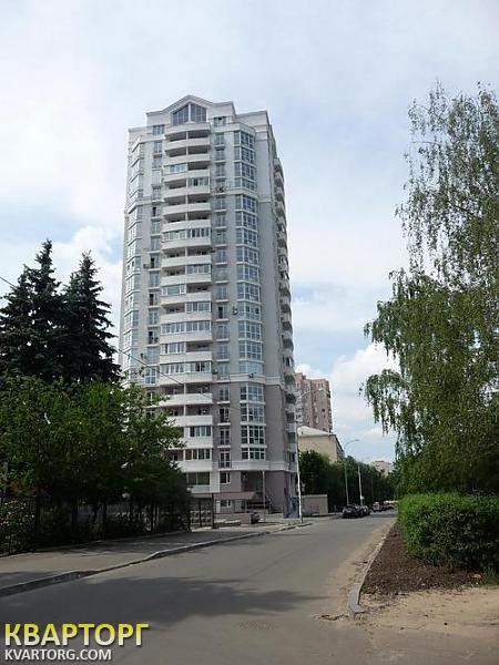 Sell 3-room apartment. Киев,  Курбаса Леся проспект — photo 1
