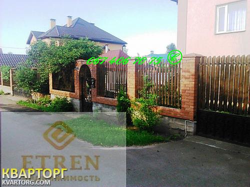 Sell house. Киевская обл., Киевская — photo 1