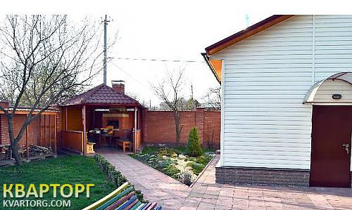 Rent out house. Киев, Садовая — photo 1