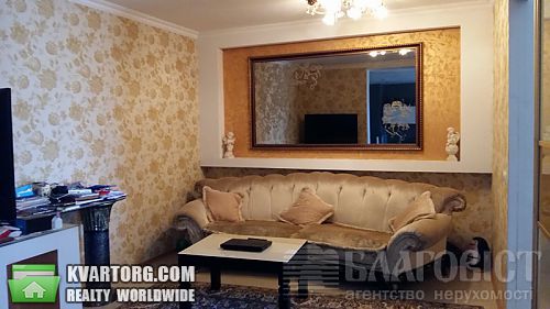 Sell 2-room apartment. Киев, Голосеевская — photo 3