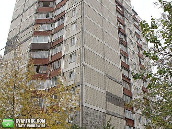 Sell 4-room apartment. Киев,  Быкова бул — photo 3