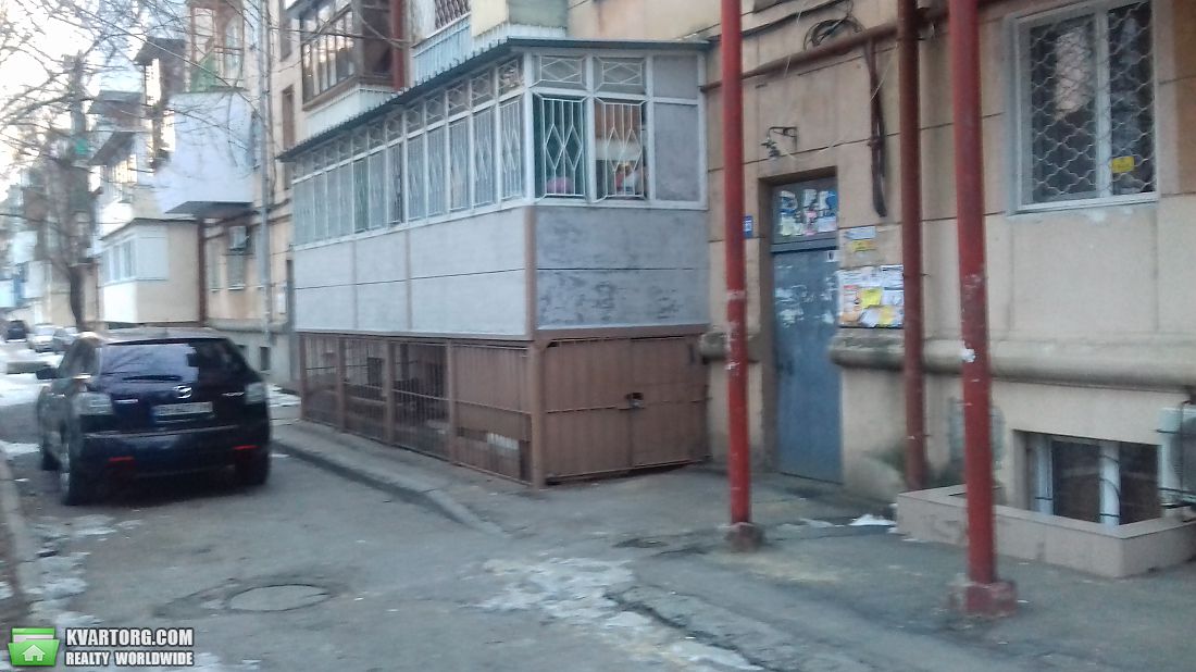 Sell 1-room apartment. Одесса, Фонтанская дорога — photo 4