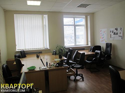 Rent out office. Киев, Жилянская — photo 3