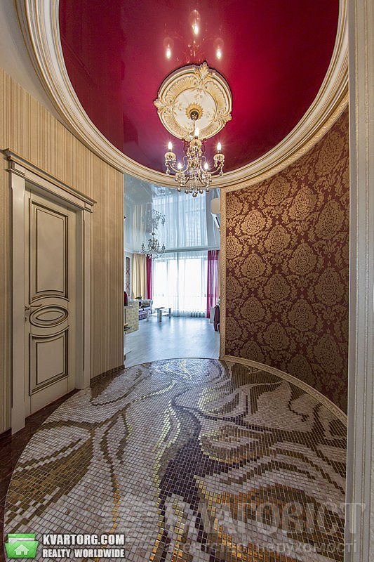 Sell 1-room apartment. Киев,  Днепровская наб — photo 9