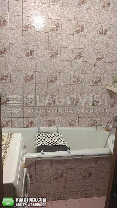 Sell 3-room apartment. Киев,  Лятошинского — photo 5