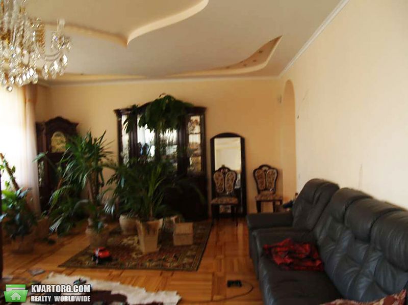 Sell 5-room apartment. Киев,  Липская — photo 7