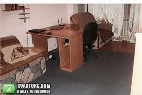 Sell 3-room apartment. Киев, Жукова — photo 1