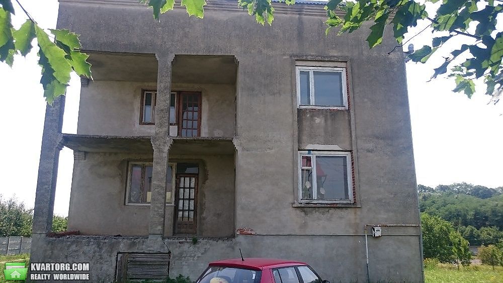 Sell house. Ивано-Франковск, Полевая — photo 2