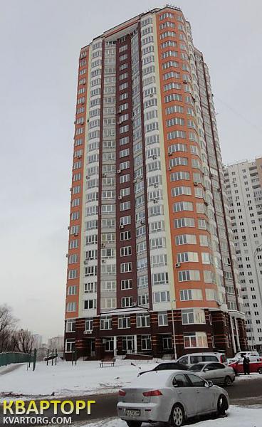 Sell 1-room apartment. Киев,  Урловская — photo 9