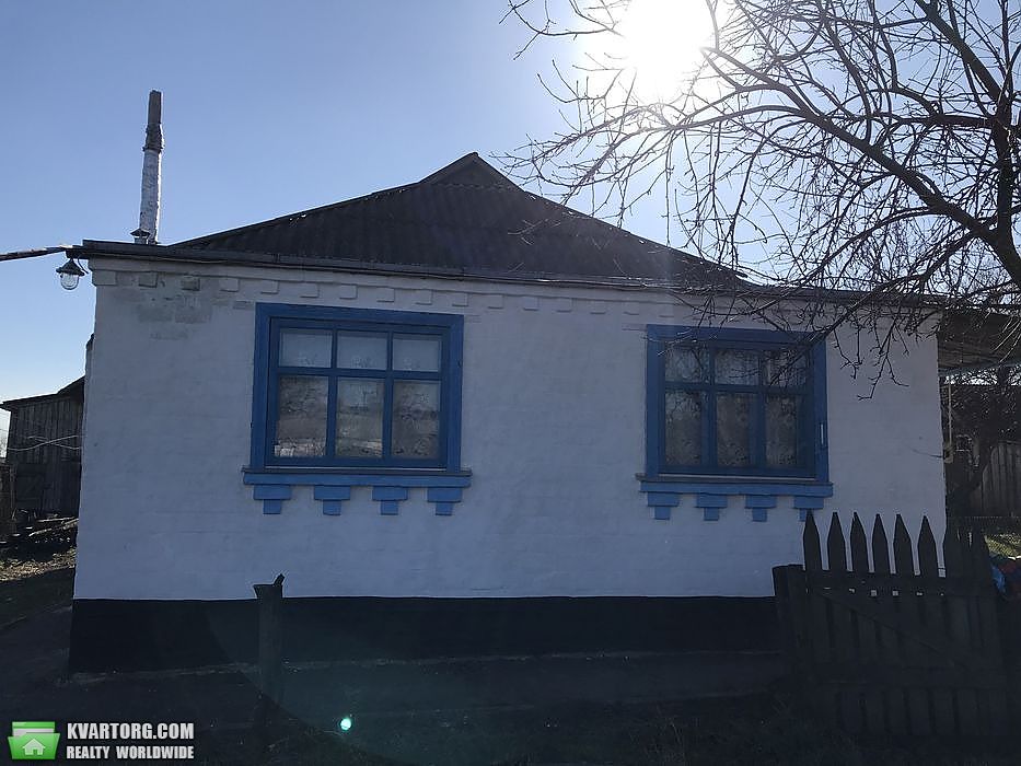 Sell house. Киевская обл., Паришків — photo 2
