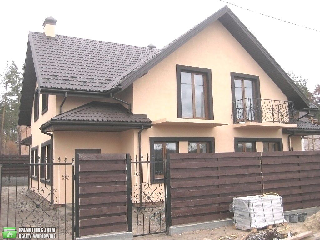Sell house. Ирпень, Луговая — photo 5
