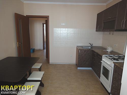 Rent out 2-room apartment. Одесса, Бреуса — photo 3