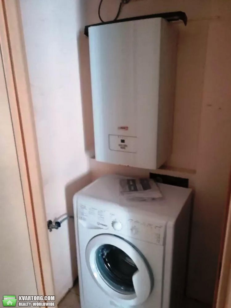 Rent out 2-room apartment. Киев,  Институтская — photo 6