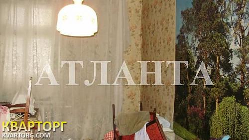 Sell 2-room apartment. Одесса, Военный спуск — photo 1