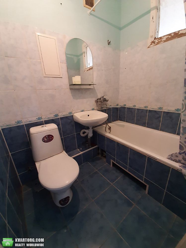 Rent out 1-room apartment. Киев, Гавела бульвар — photo 1