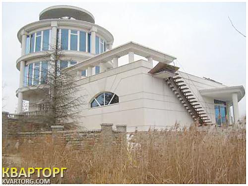 Sell house. Киевская обл., Конча-Заспа — photo 1