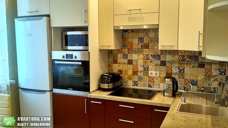 Sell 1-room apartment. Киев,  Ломоносова — photo 3