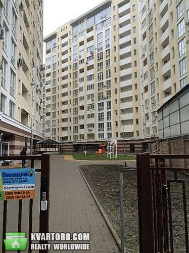 Rent out 1-room apartment. Киев,  Невская — photo 2