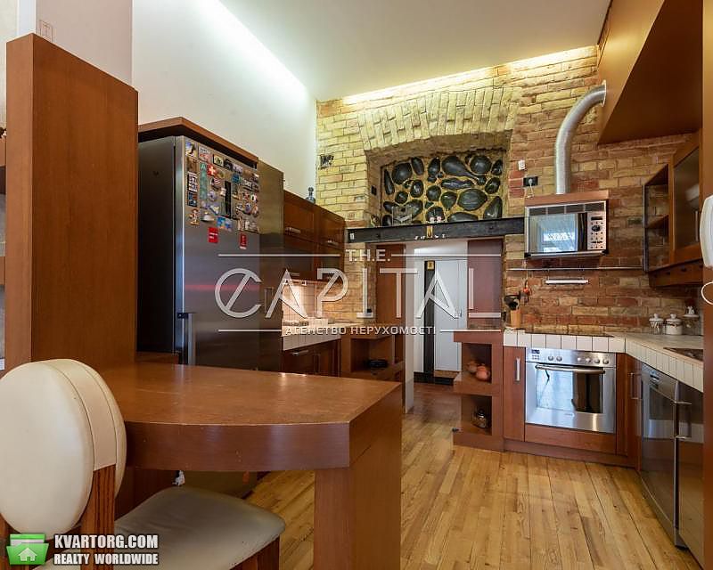 Rent out 4-room apartment. Киев,  Большая Житомирская — photo 3