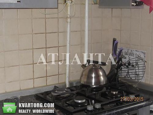 Sell 1-room apartment. Одесса, 3атонского — photo 4