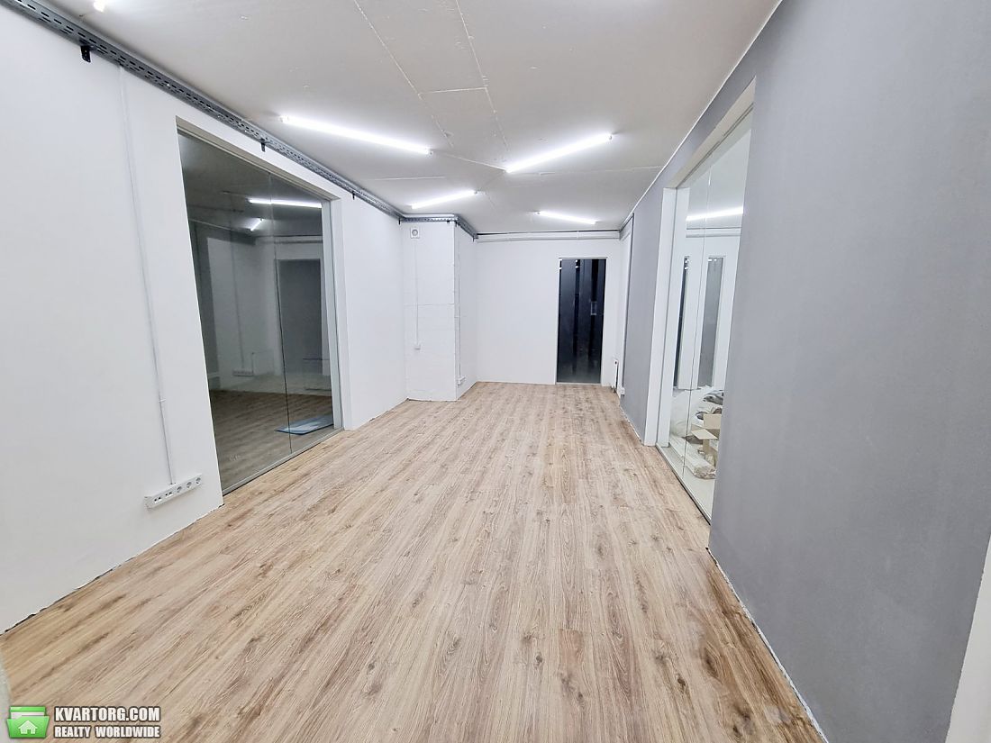 Rent out office. Киев,  Харьковское шоссе — photo 3