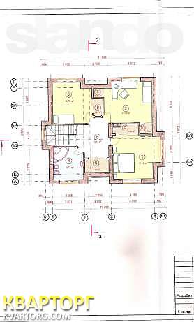 Sell house. Ирпень, Достоевского — photo 10