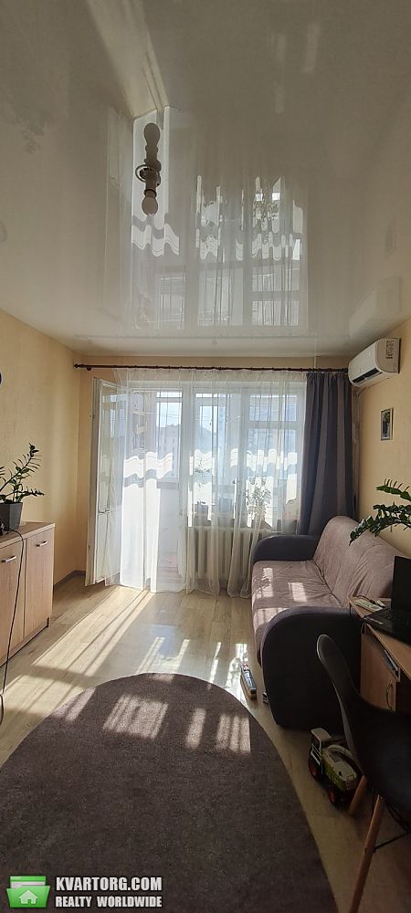 Sell 1-room apartment. Одесса, Заболотного улица — photo 1
