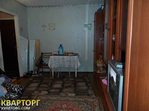 продам 1-комнатную квартиру. Киев,  Демеевская - фото 7