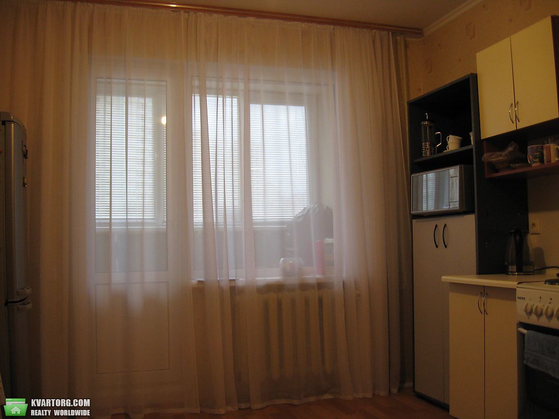 Sell 1-room apartment. Киев,  Ахматовой — photo 1