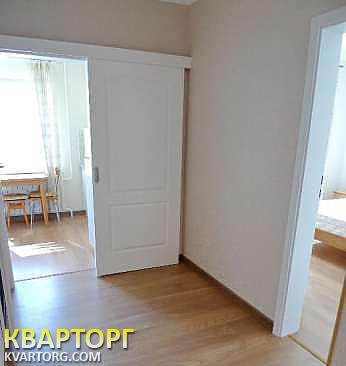 Rent out 2-room apartment. Киев, Лайоша Гавро — photo 7