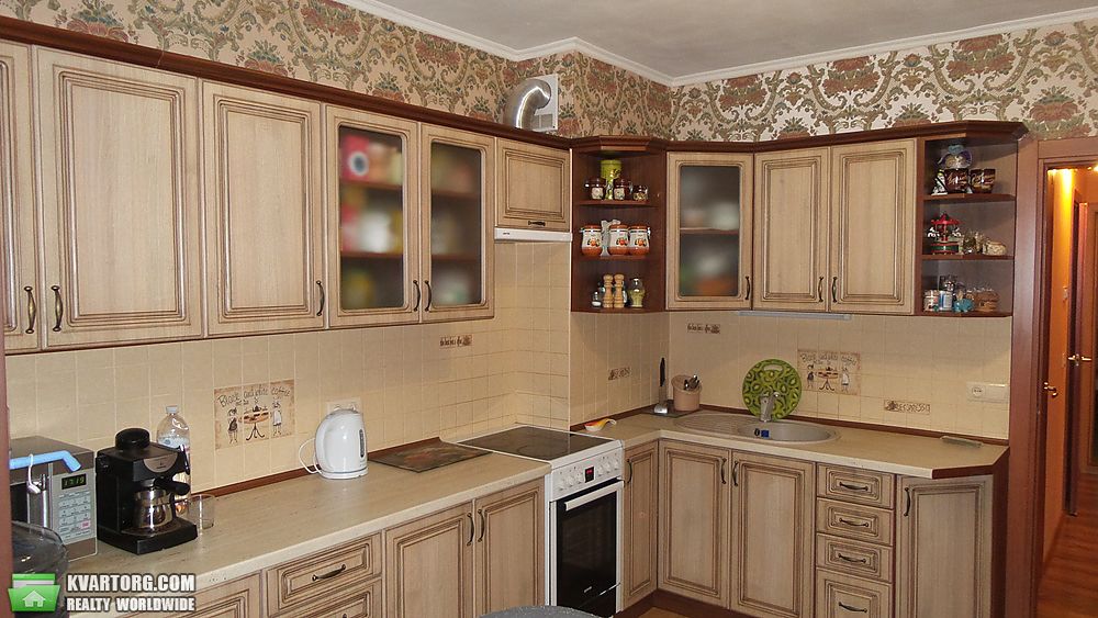 Sell 3-room apartment. Киев, Закревского Николая — photo 1
