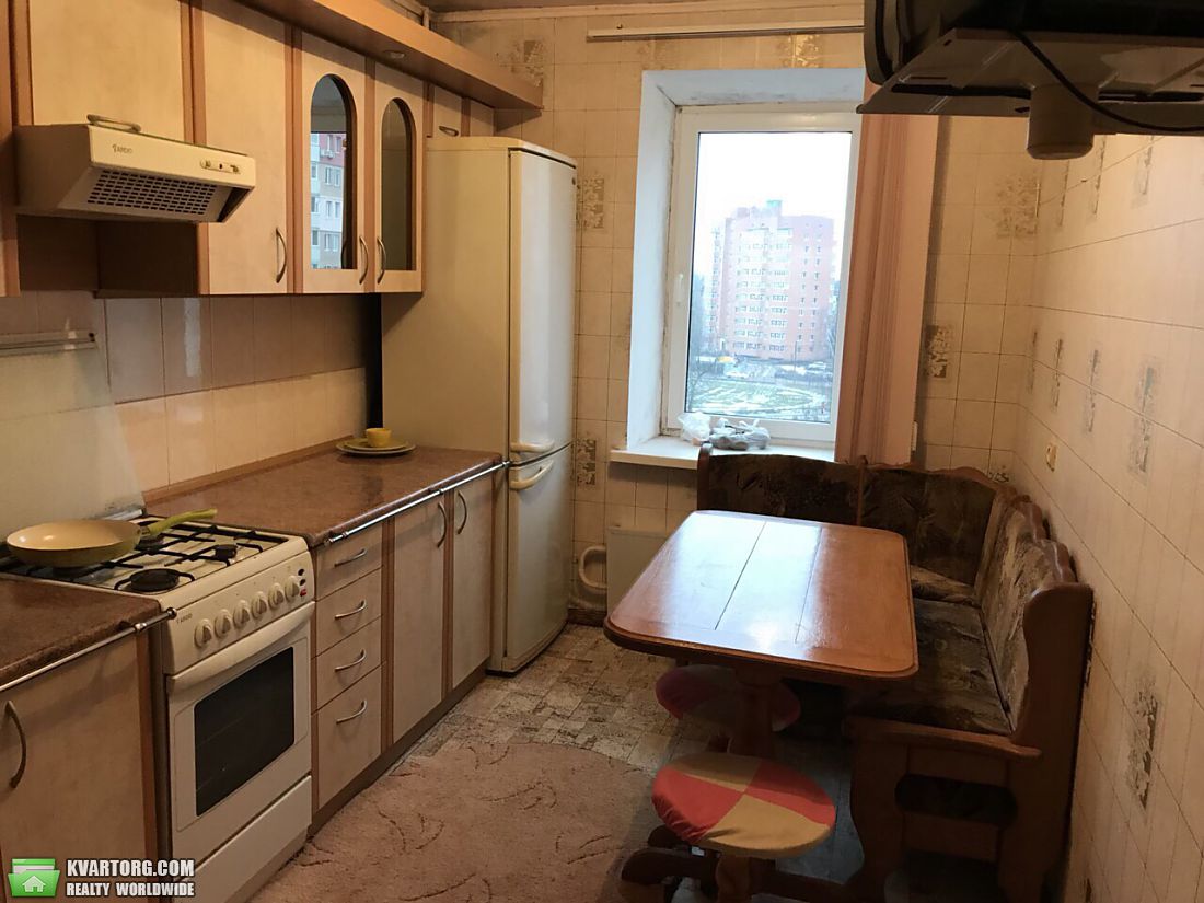 Rent out 3-room apartment. Сумы, Кирова — photo 1