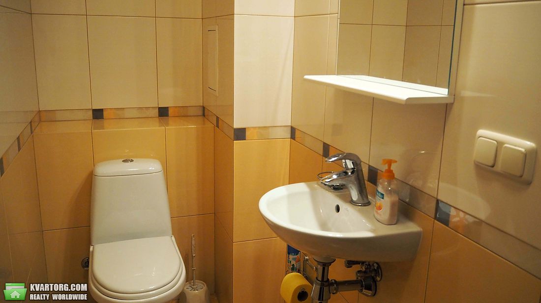 Sell 3-room apartment. Киев,  Ахматовой — photo 4