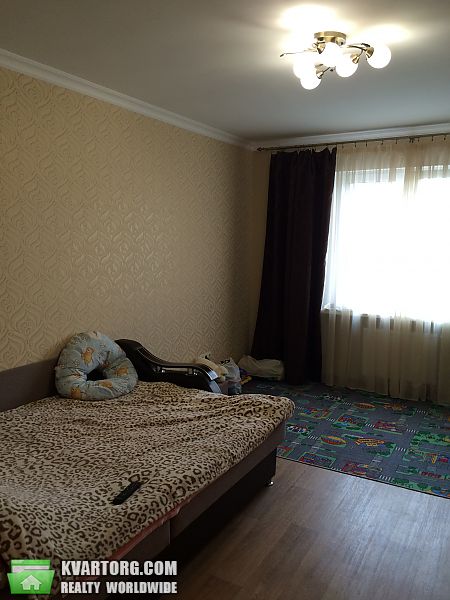 Sell 1-room apartment. Киев, Лисковская — photo 9