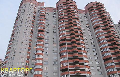Sell 3-room apartment. Киев,  Саперно-Слободская — photo 1
