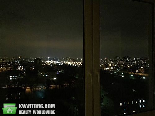 Sell 1-room apartment. Киев,  Лебедева Николая — photo 1