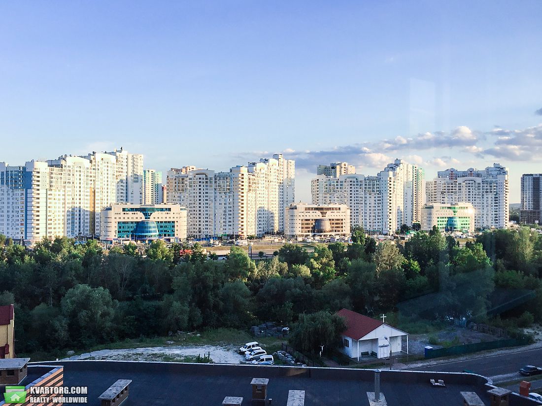 Sell 2-room apartment. Киев,  Срибнокильская — photo 5