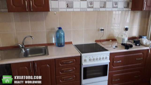 Rent out 1-room apartment. Киев,  Ахматовой — photo 3