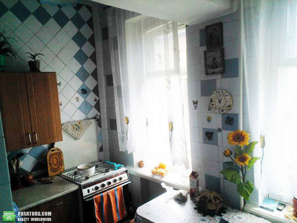 Sell 3-room apartment. Киев,  Сырецкая — photo 2