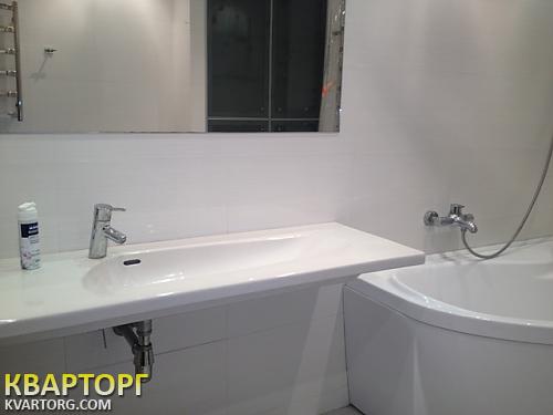 Rent out 1-room apartment. Киев,  Драгоманова — photo 6