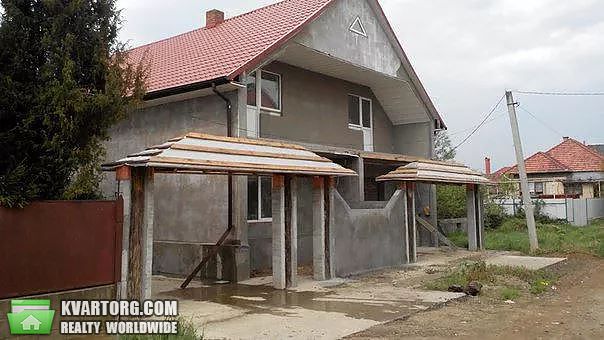Sell house. Ужгород, Загоскина — photo 1