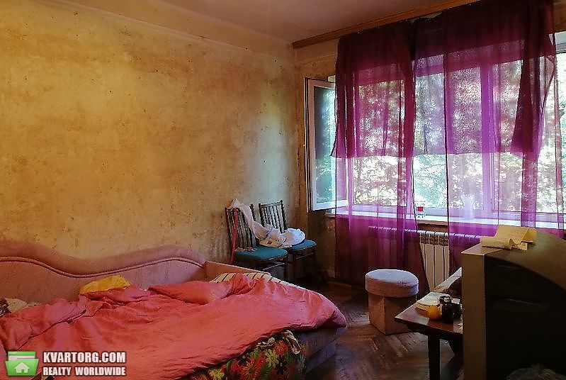 Sell 2-room apartment. Киев,  Красноткацкая — photo 6