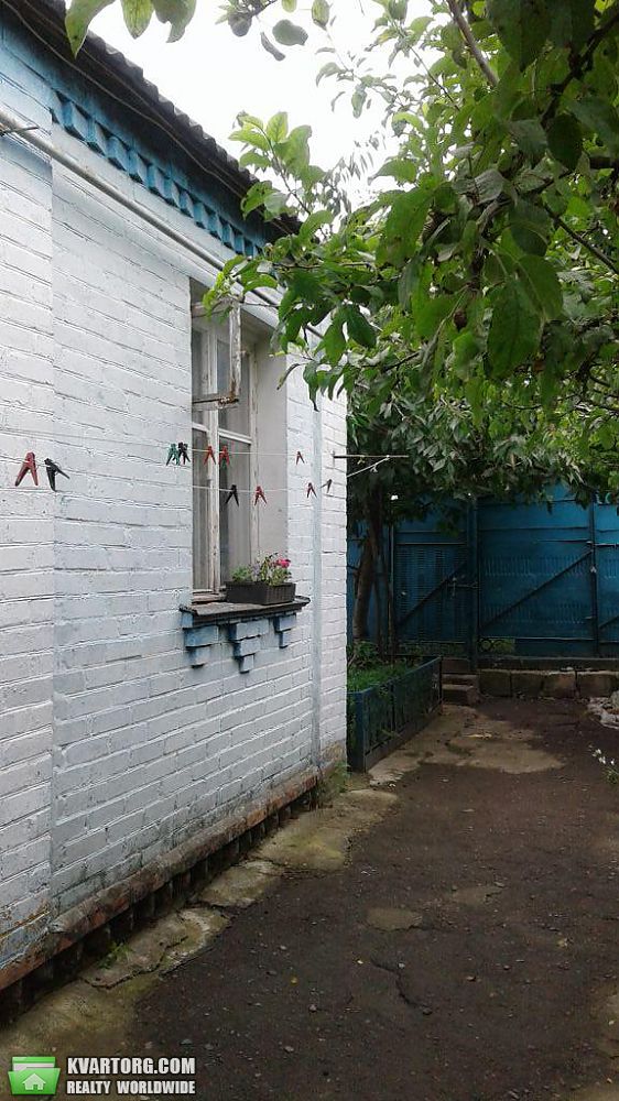 Sell house. Полтава, Молодежная — photo 1