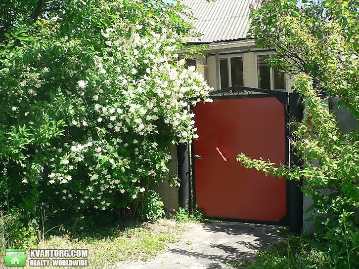Sell house. Киевская обл., Мартусовка — photo 1