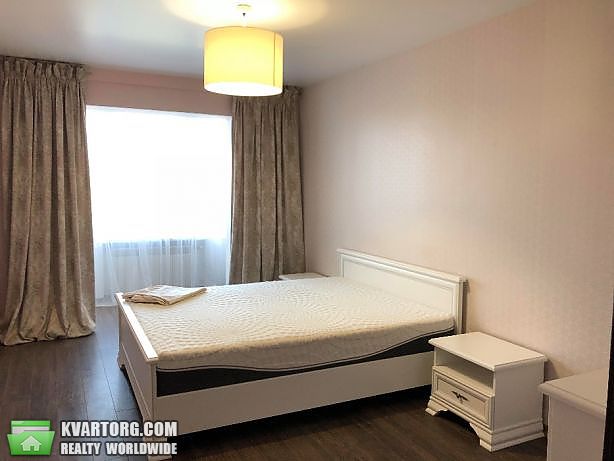 Rent out 2-room apartment. Киев,  Щусева — photo 4