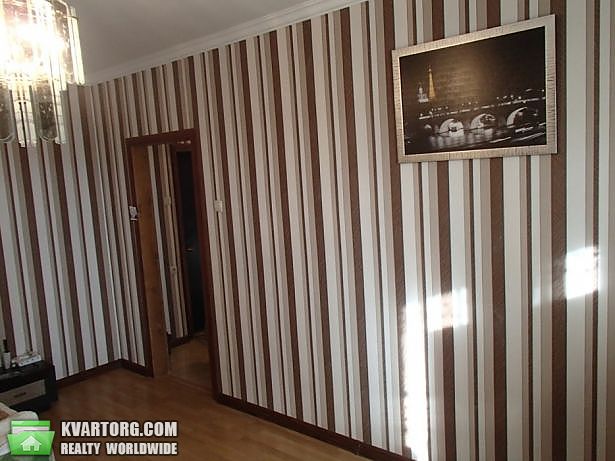 Rent out 2-room apartment. Киев, Армянская — photo 8