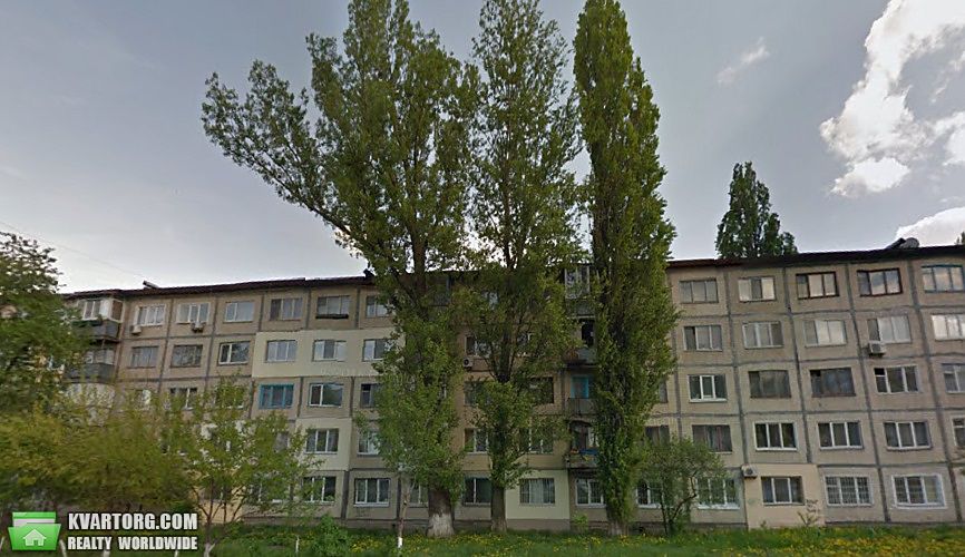 Sell 2-room apartment. Киев,  Курбаса — photo 3