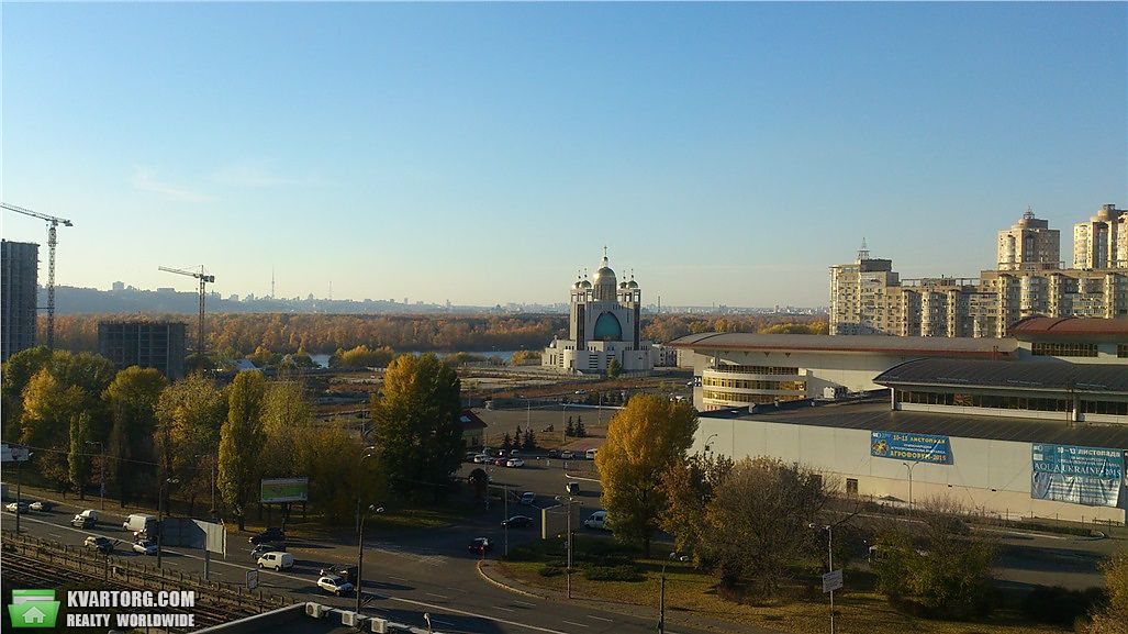 Rent out office. Киев, ул. Р. Окипной — photo 6